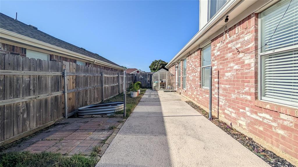 Eden Road Estates - Residential