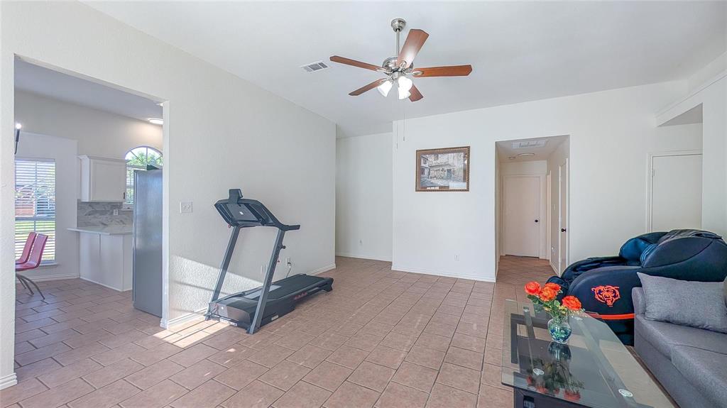 Eden Road Estates - Residential