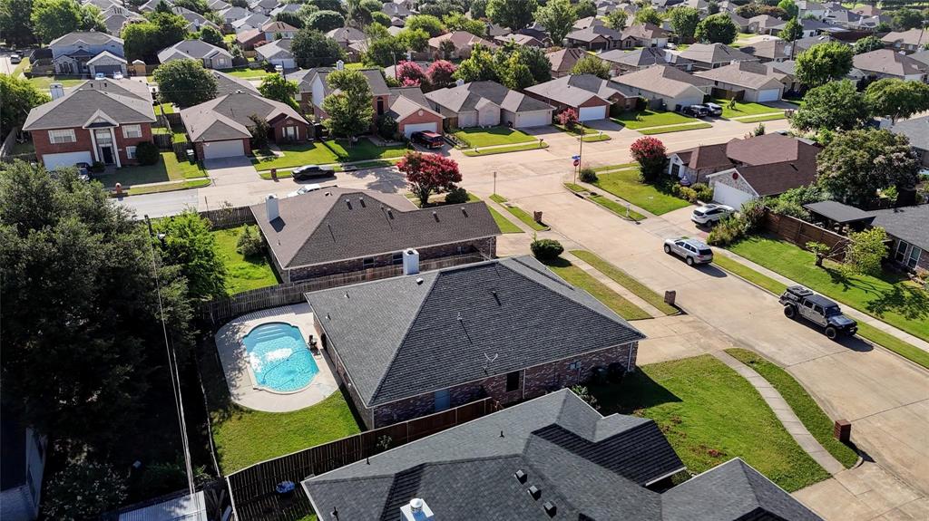 Eden Road Estates - Residential