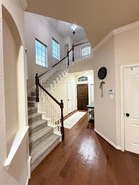 Castle Hills Ph VI Sec C - Residential Lease