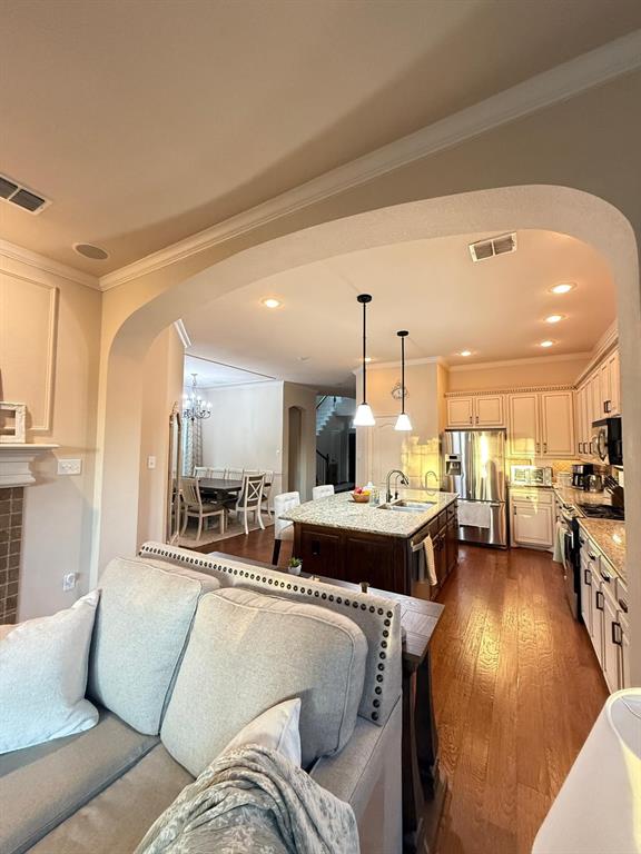 Castle Hills Ph VI Sec C - Residential Lease