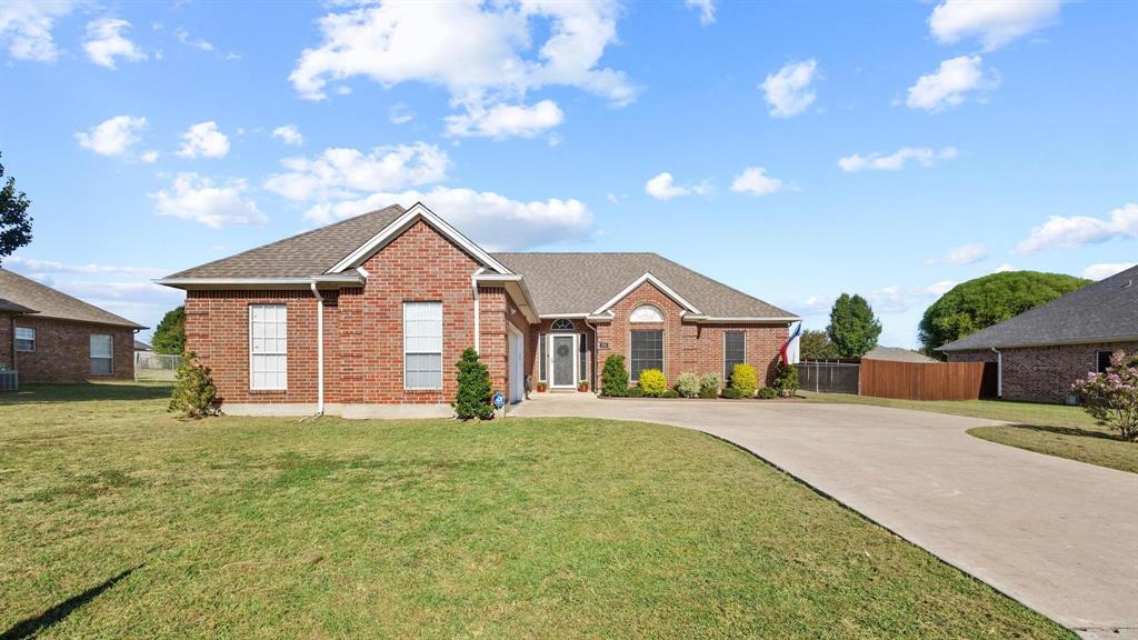 Thoroughbred Ridge - Residential