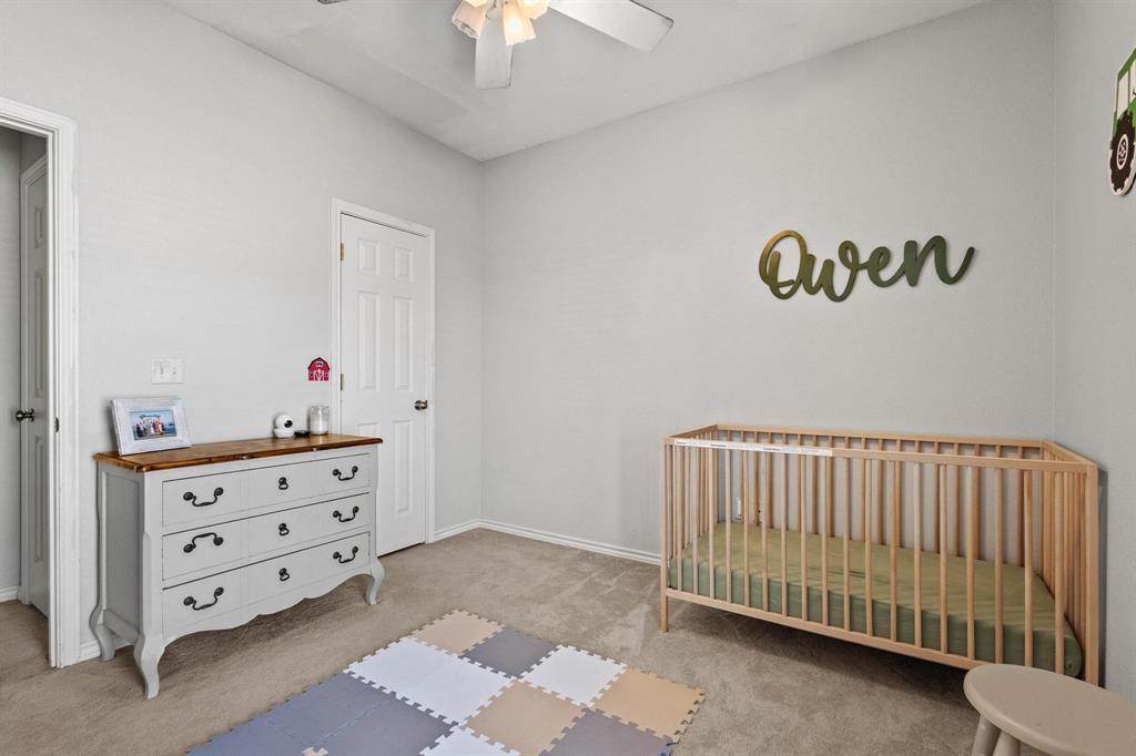 Thoroughbred Ridge - Residential