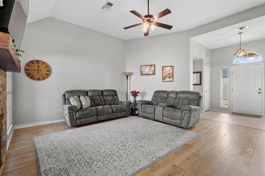 Thoroughbred Ridge - Residential