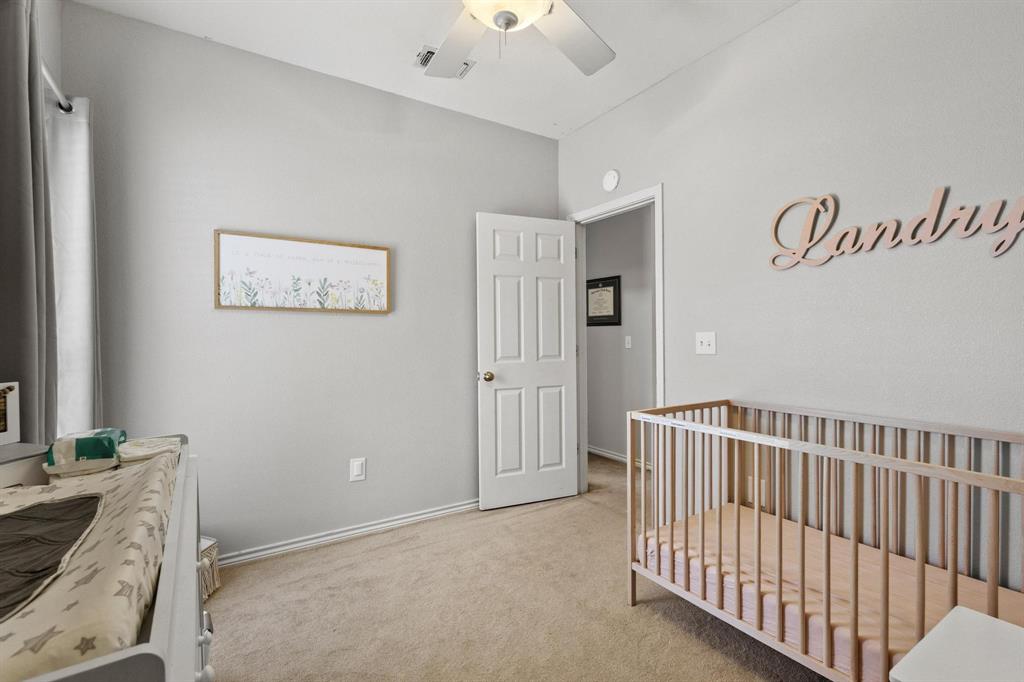 Thoroughbred Ridge - Residential