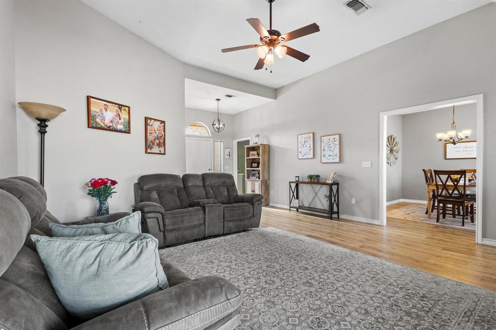 Thoroughbred Ridge - Residential