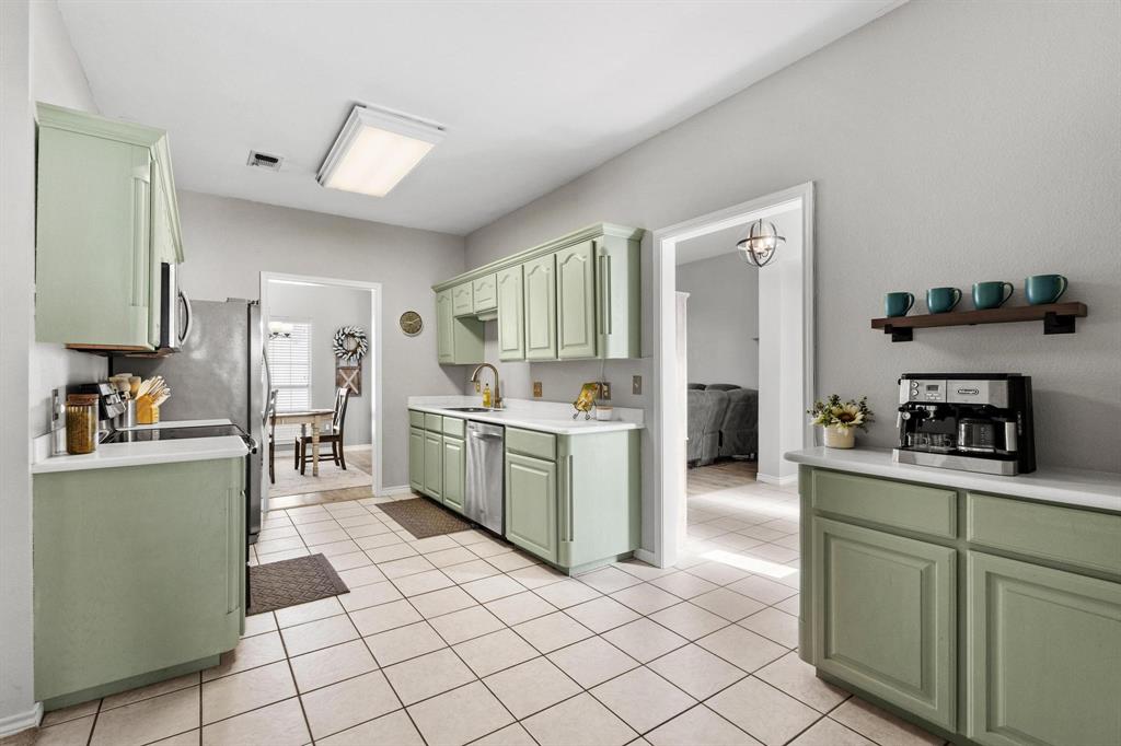 Thoroughbred Ridge - Residential