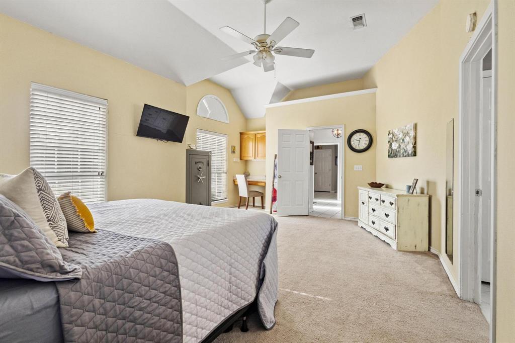 Thoroughbred Ridge - Residential