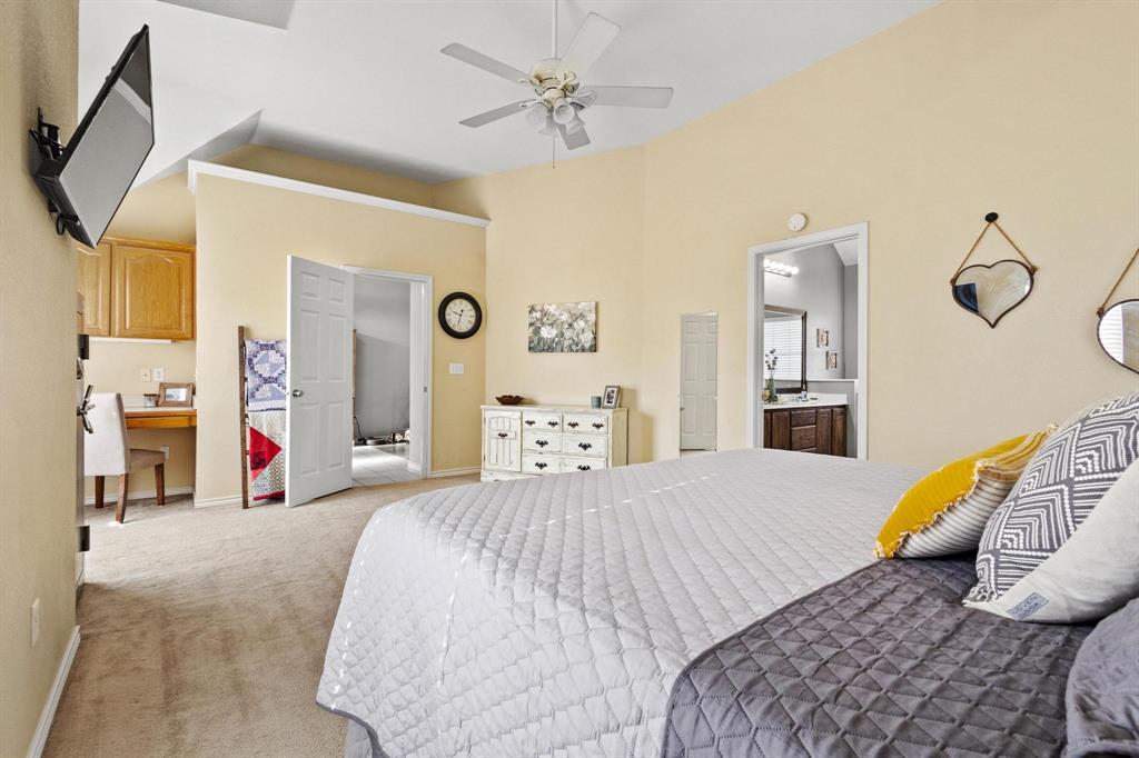 Thoroughbred Ridge - Residential