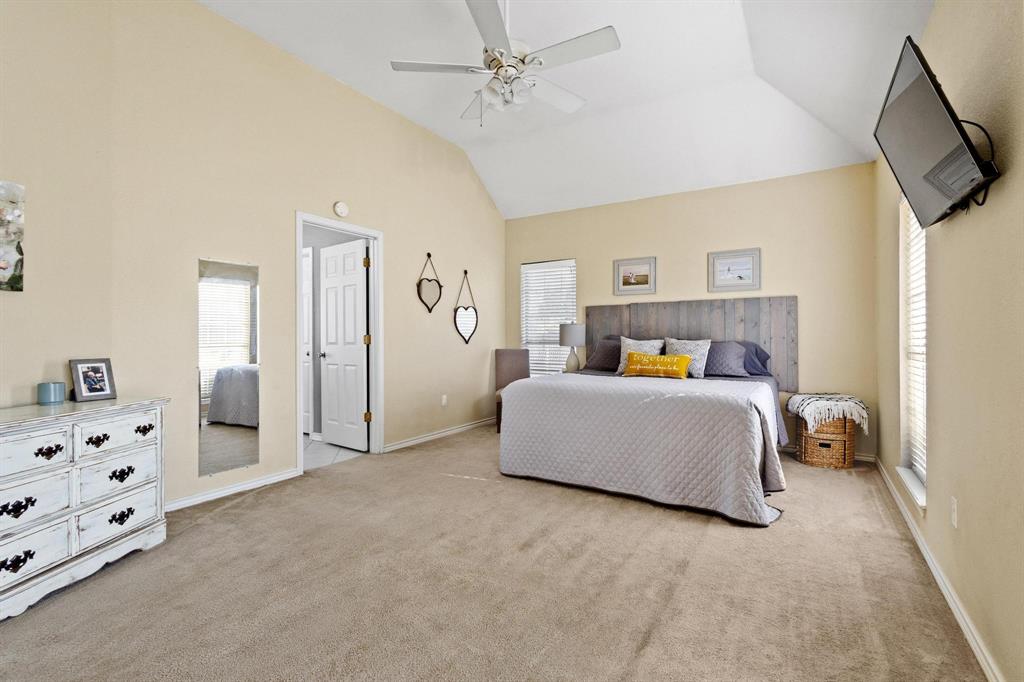 Thoroughbred Ridge - Residential