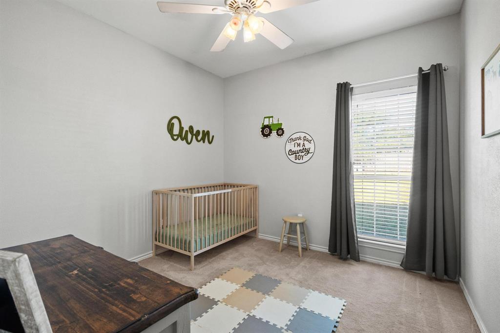 Thoroughbred Ridge - Residential