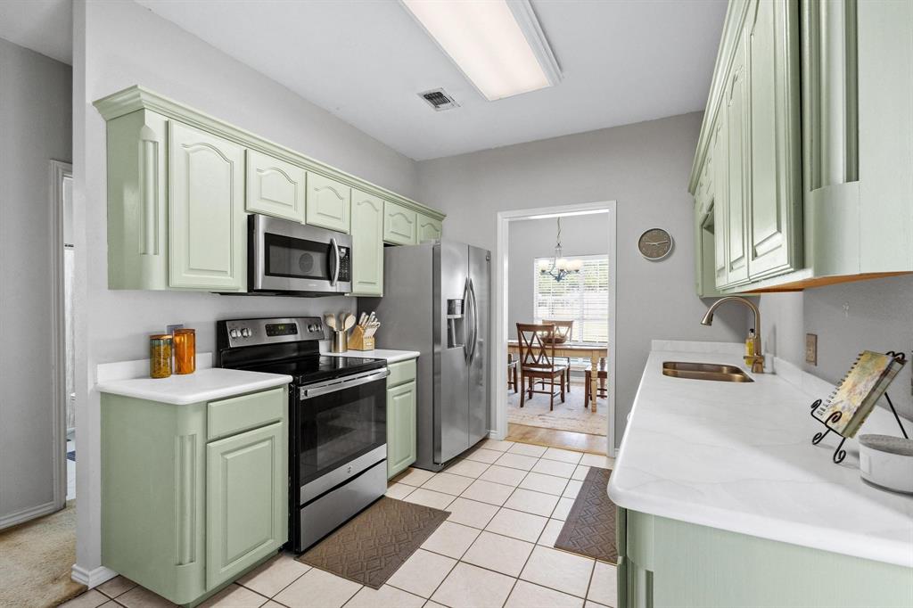 Thoroughbred Ridge - Residential