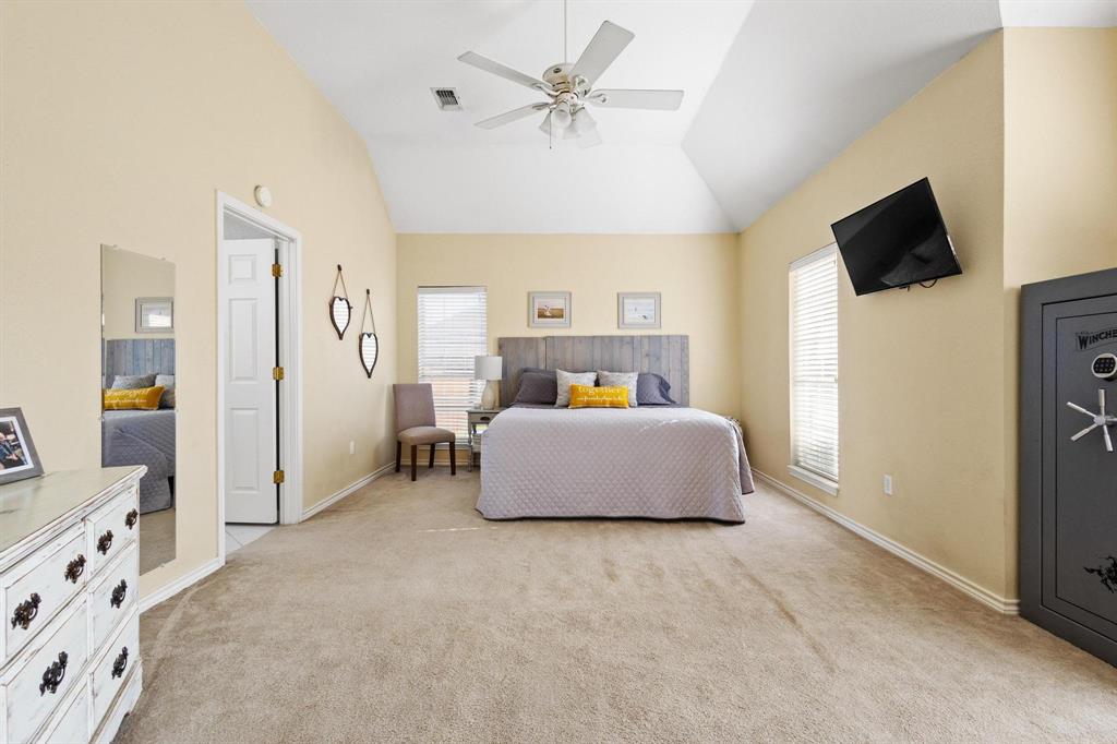 Thoroughbred Ridge - Residential