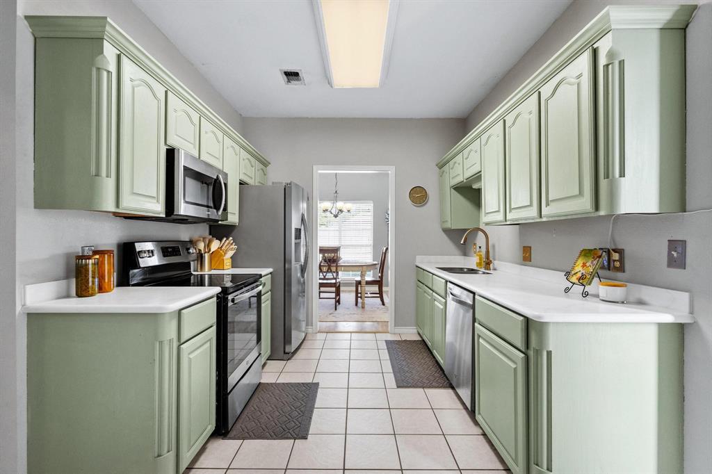 Thoroughbred Ridge - Residential