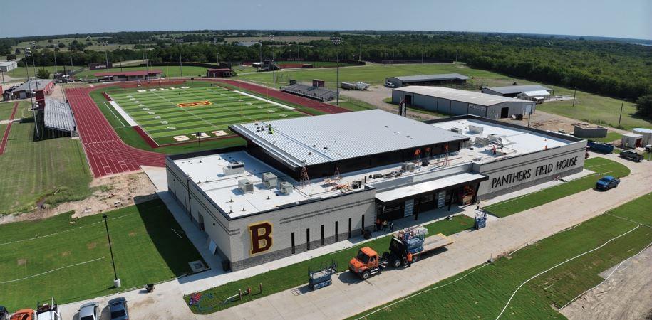 Thoroughbred Ridge - Residential