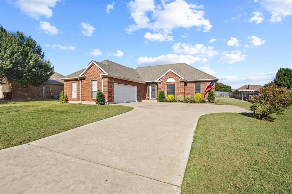 Thoroughbred Ridge - Residential