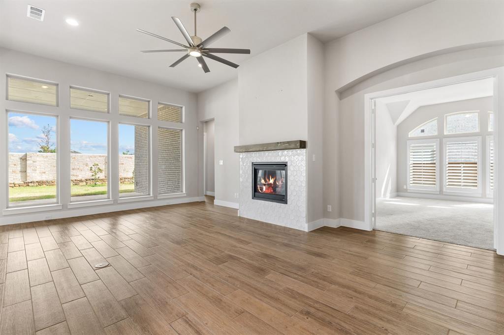 Trinity Falls Planning Unit 3 Ph 3d - Residential