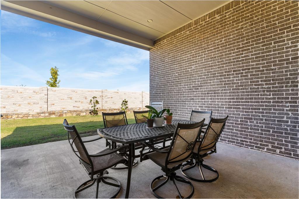 Trinity Falls Planning Unit 3 Ph 3d - Residential