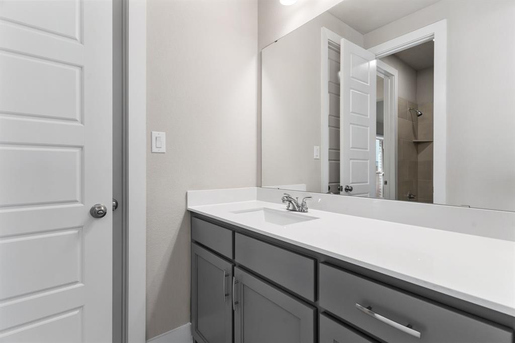 Trinity Falls Planning Unit 3 Ph 3d - Residential