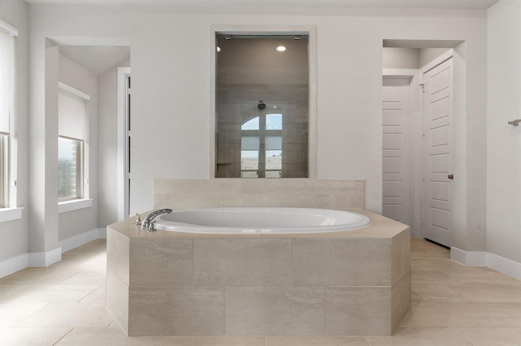 Trinity Falls Planning Unit 3 Ph 3d - Residential