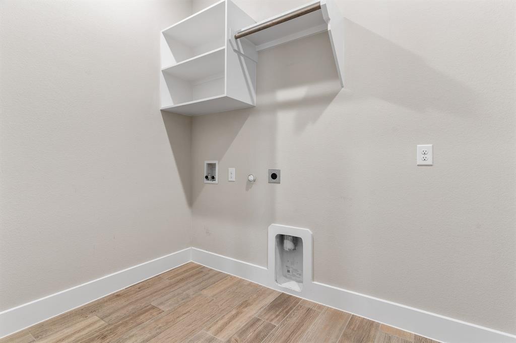 Trinity Falls Planning Unit 3 Ph 3d - Residential