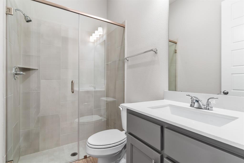 Trinity Falls Planning Unit 3 Ph 3d - Residential