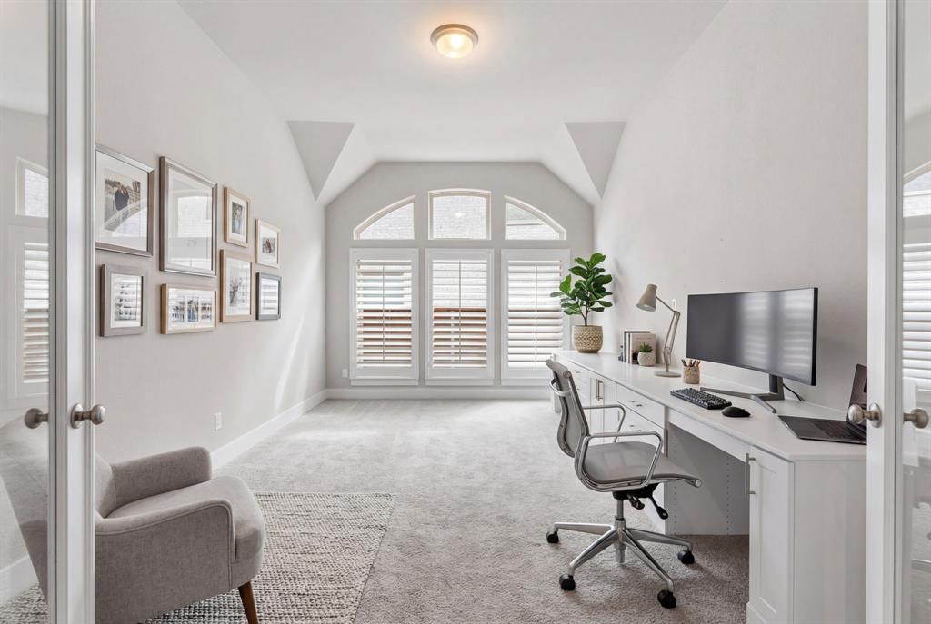 Trinity Falls Planning Unit 3 Ph 3d - Residential