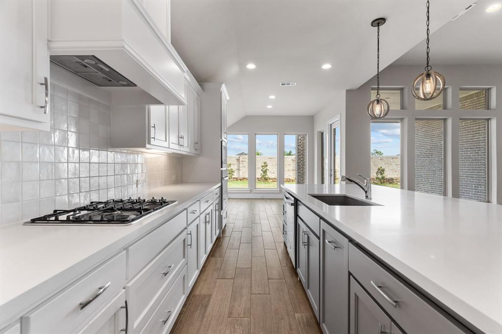 Trinity Falls Planning Unit 3 Ph 3d - Residential