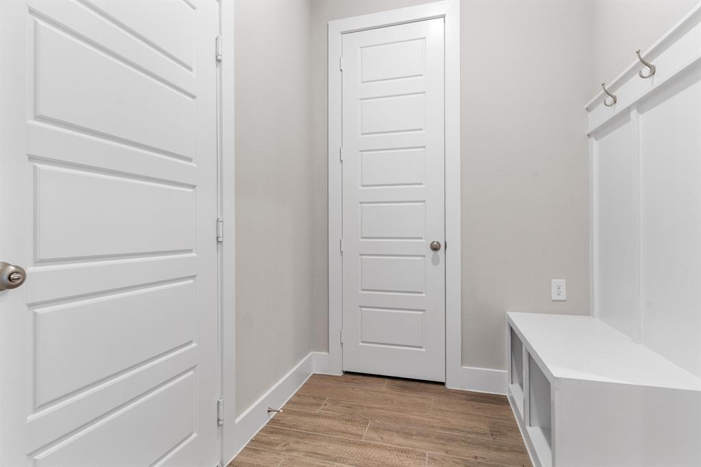 Trinity Falls Planning Unit 3 Ph 3d - Residential