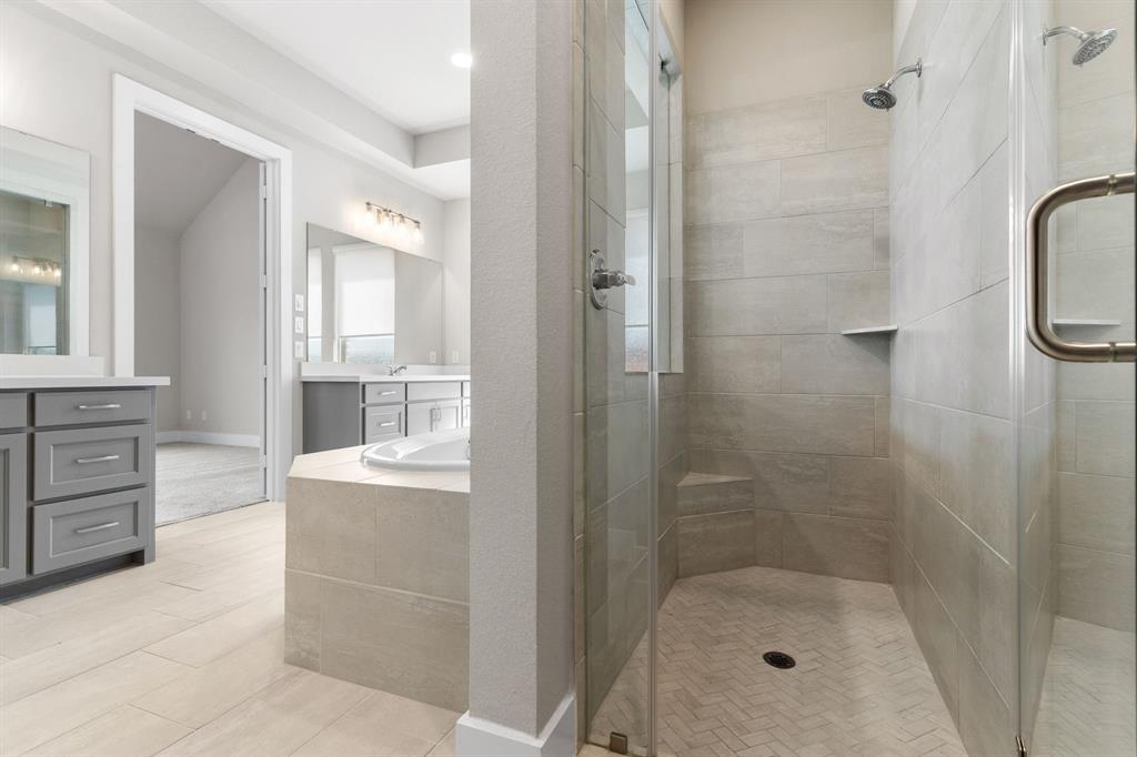 Trinity Falls Planning Unit 3 Ph 3d - Residential