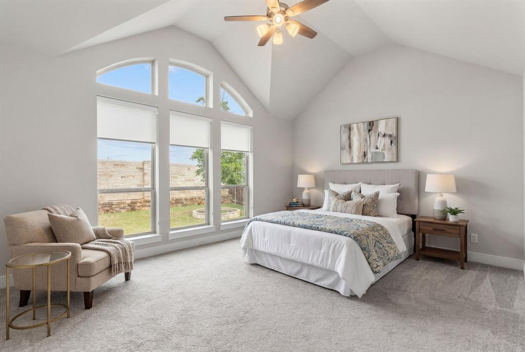 Trinity Falls Planning Unit 3 Ph 3d - Residential