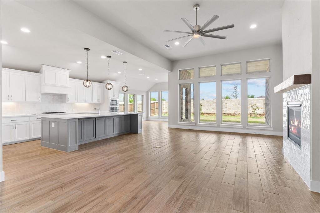 Trinity Falls Planning Unit 3 Ph 3d - Residential