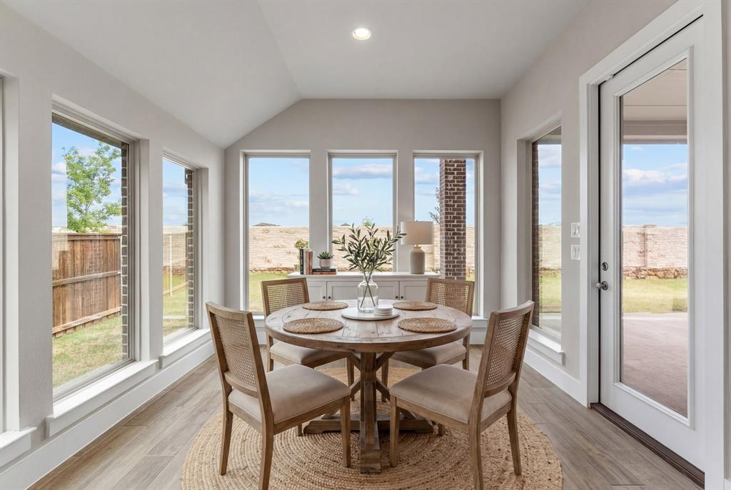 Trinity Falls Planning Unit 3 Ph 3d - Residential