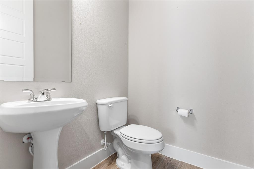 Trinity Falls Planning Unit 3 Ph 3d - Residential