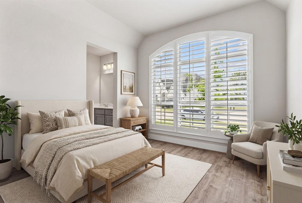 Trinity Falls Planning Unit 3 Ph 3d - Residential