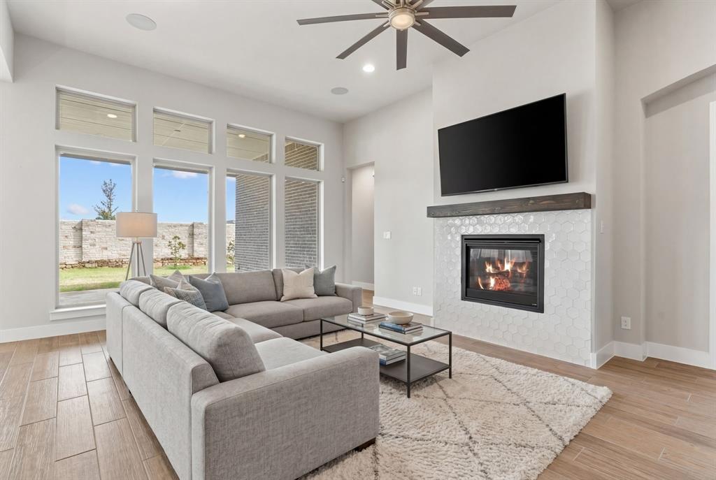 Trinity Falls Planning Unit 3 Ph 3d - Residential