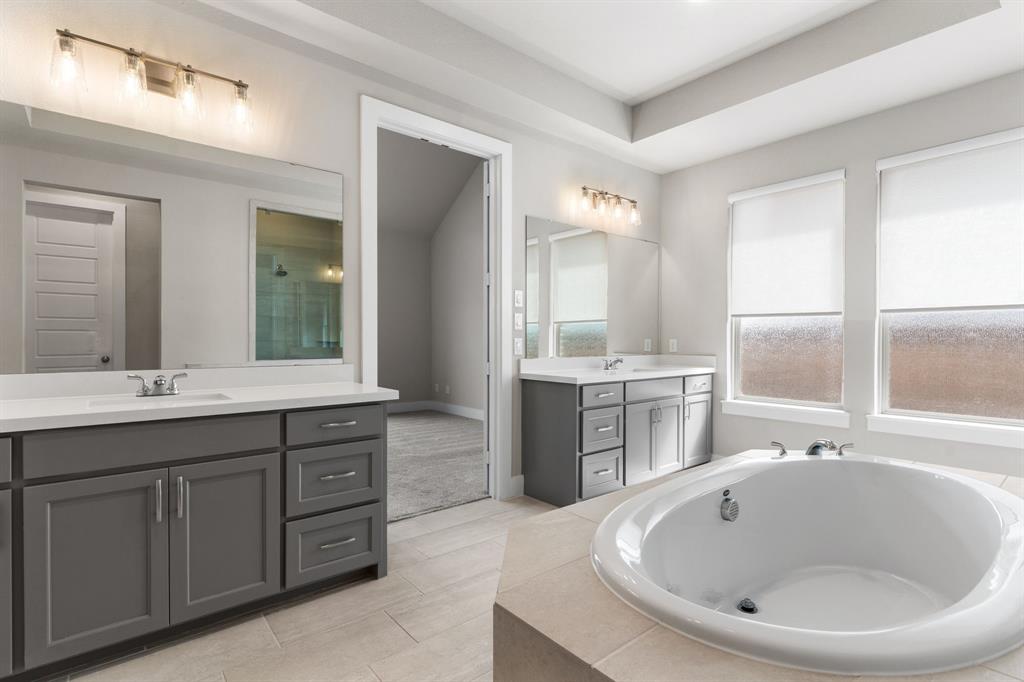 Trinity Falls Planning Unit 3 Ph 3d - Residential