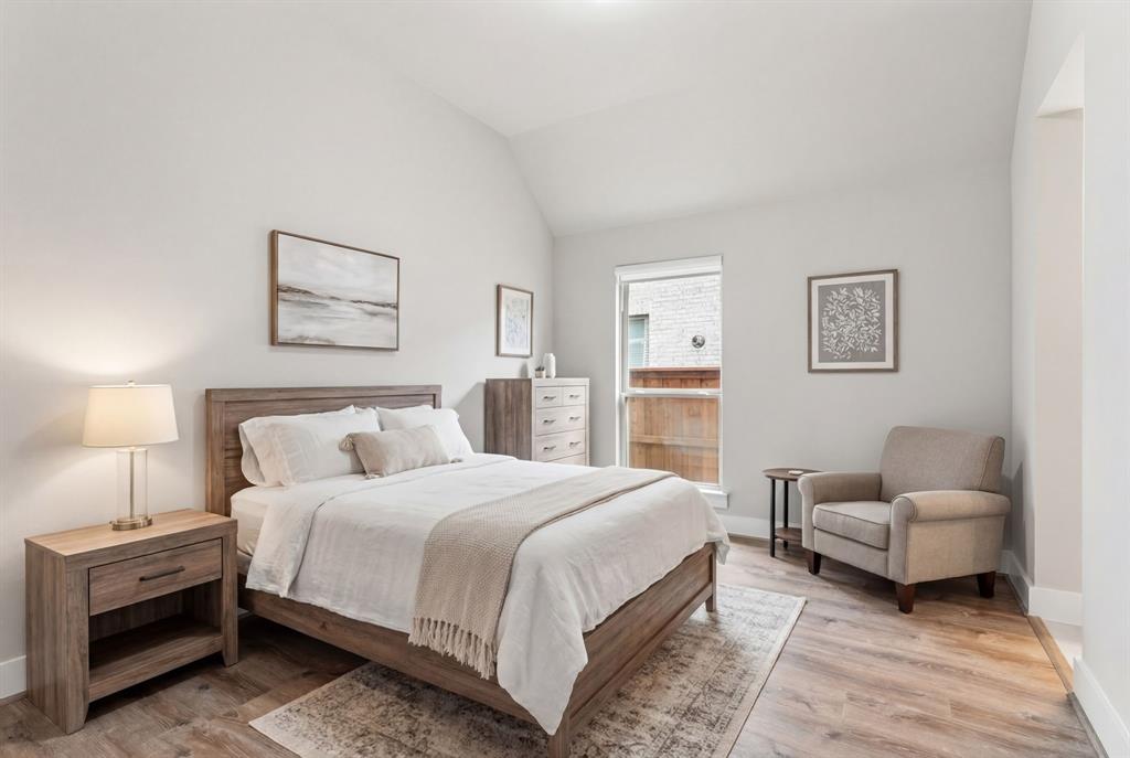 Trinity Falls Planning Unit 3 Ph 3d - Residential