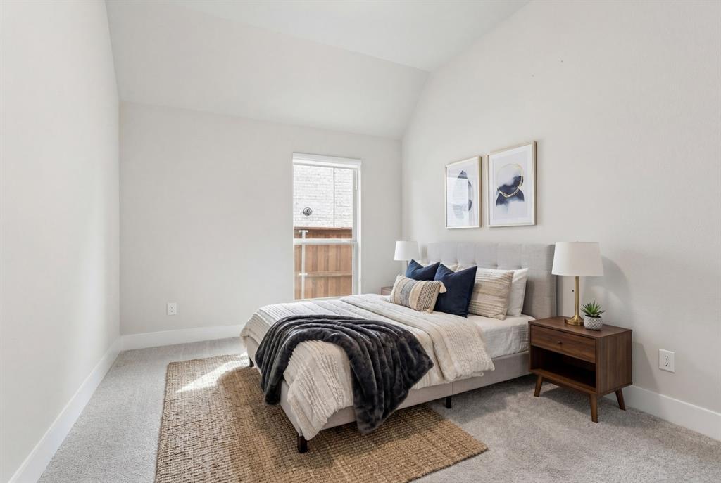 Trinity Falls Planning Unit 3 Ph 3d - Residential