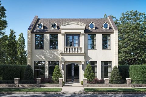 1828 Riveria Lane Southlake TX 76092