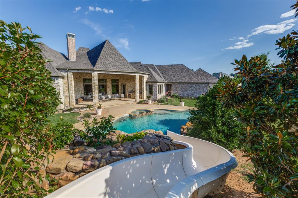 Gentle Creek Estates Ph Three - Residential