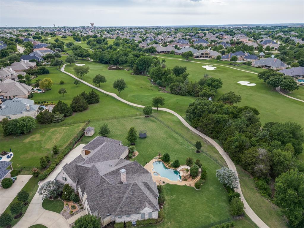 Gentle Creek Estates Ph Three - Residential