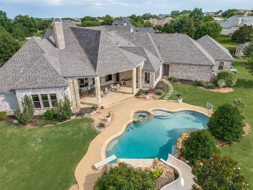 Gentle Creek Estates Ph Three - Residential