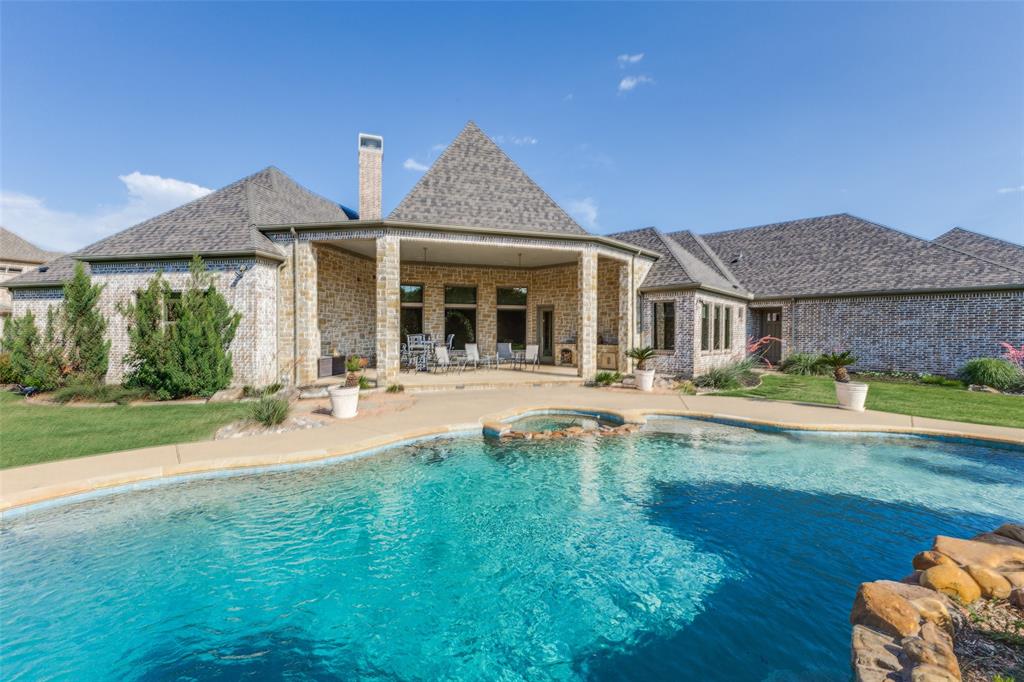 Gentle Creek Estates Ph Three - Residential