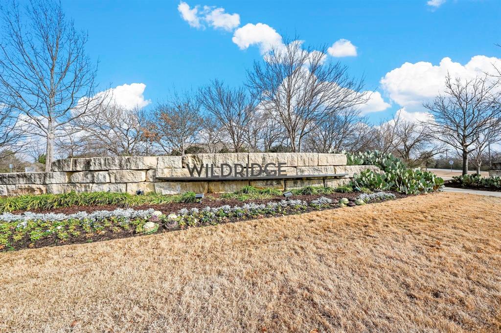 Wildridge Ph 6a - Residential