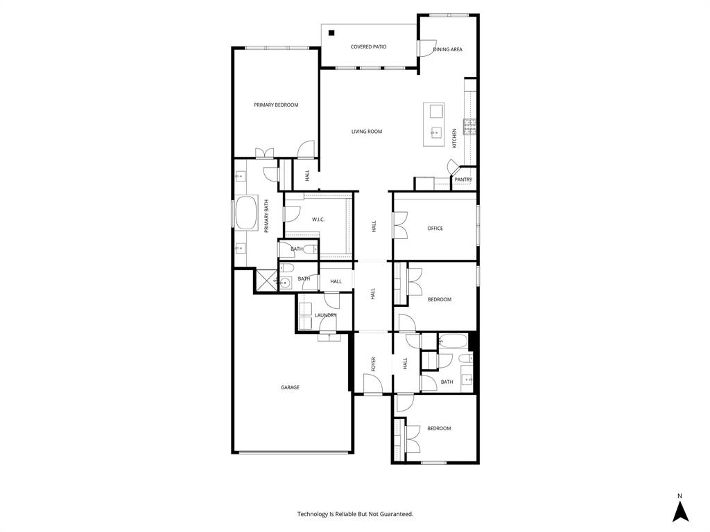 Wildridge Ph 6a - Residential