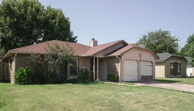 2641 Berkshire Lane