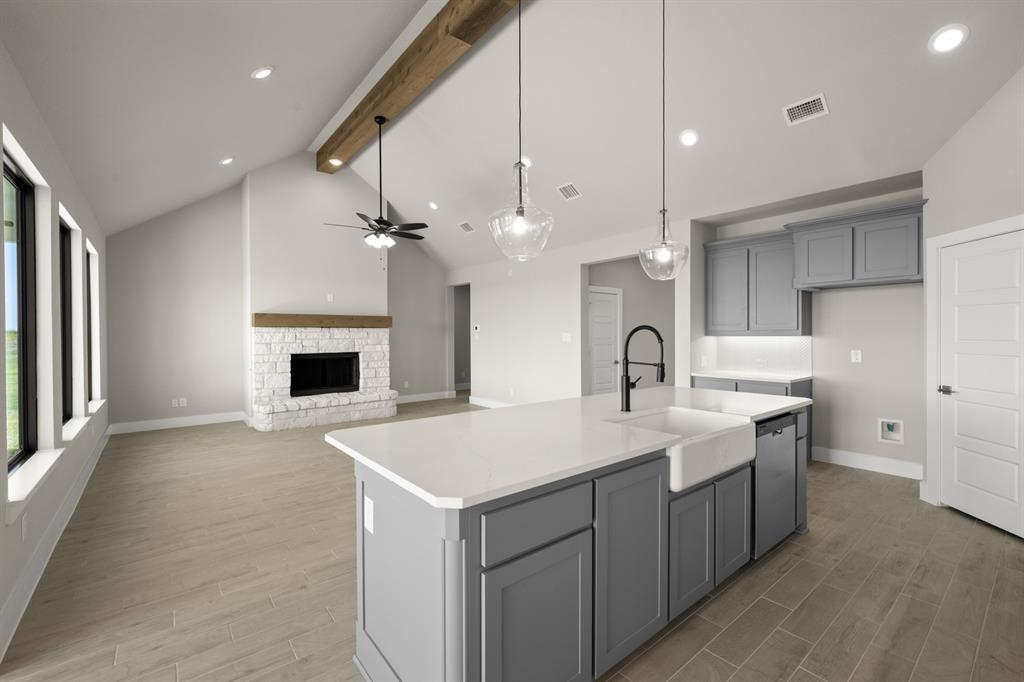 Carrera Ranch - Residential