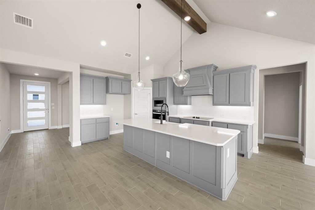 Carrera Ranch - Residential