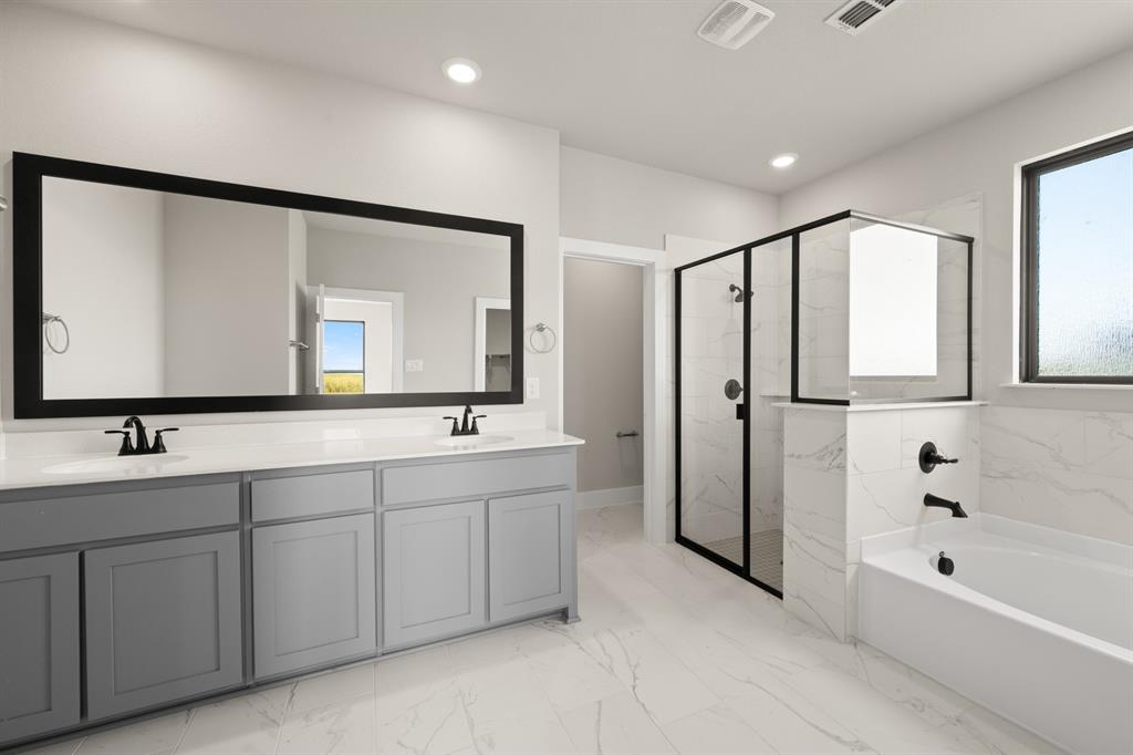 Carrera Ranch - Residential